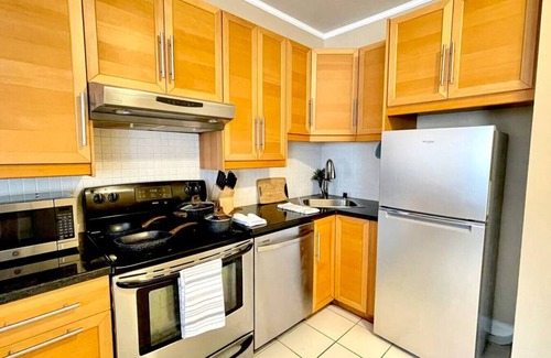 Golden Hill Condo | Golden Hill Condo · Golden Hill Serenity near All Things San Diego!