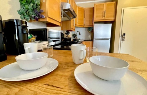 Golden Hill Condo | Golden Hill Condo · Golden Hill Serenity near All Things San Diego!
