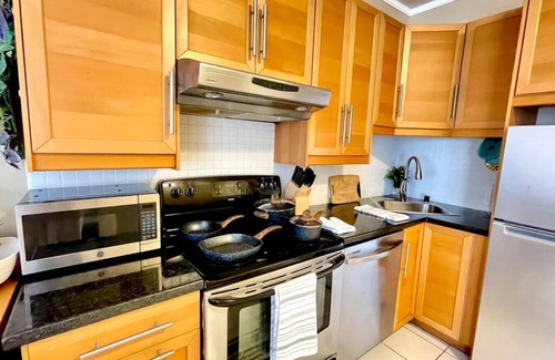 Golden Hill Condo | Golden Hill Condo · Golden Hill Serenity near All Things San Diego!