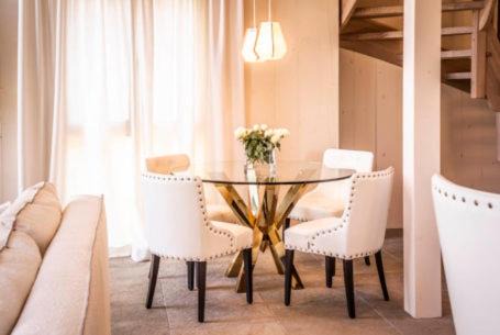 Waldschach Cabin | Golden Hill Country Chalets & Suites