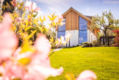 Waldschach Cabin | Golden Hill Country Chalets & Suites