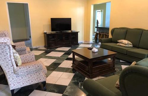 Tanah Rata House | Golden Hill