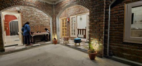 Kausani House | Golden Himalaya Homestay