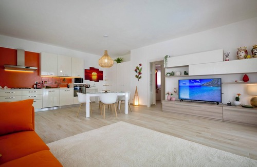 Terrasini Villa | Golden Holiday Sole villa with pool