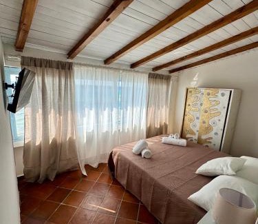 Anzio Apartment | Golden Home