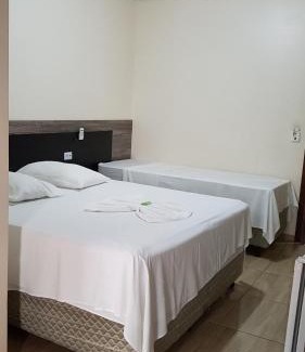 Vilhena Hotel | Golden Hotel