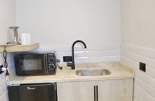 New Cairo Hotel | Golden House