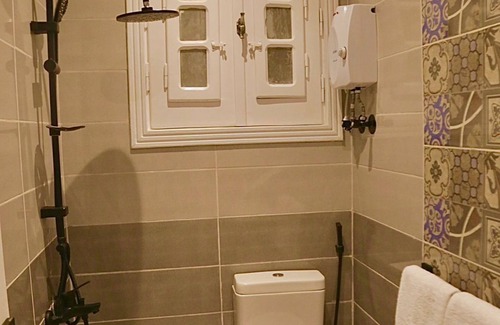 New Cairo Hotel | Golden House