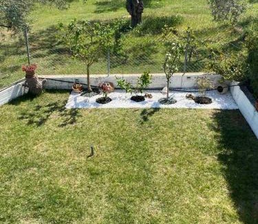 Alexandroupoli Apartment | Golden house