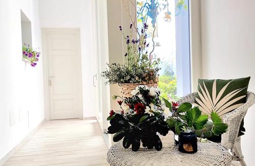 Porto Torres House | Golden House