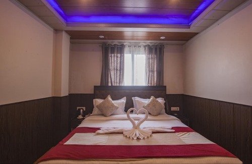 Gangtok Hotel | Golden Imperial Hotel & Spa