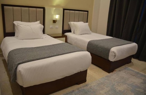 Ismailia Hotel | Golden Jewel Ismailia