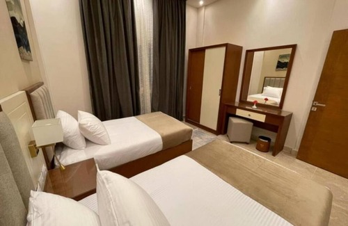 Ismailia Hotel | Golden Jewel Ismailia