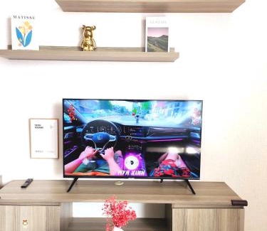 Phu My Hung Apartment | Golden King