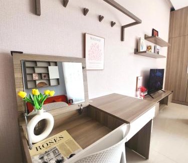 Phu My Hung Apartment | Golden King