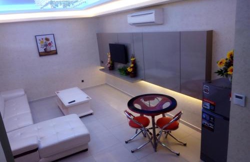 Cheng Hotel | Golden Leaves Hotel