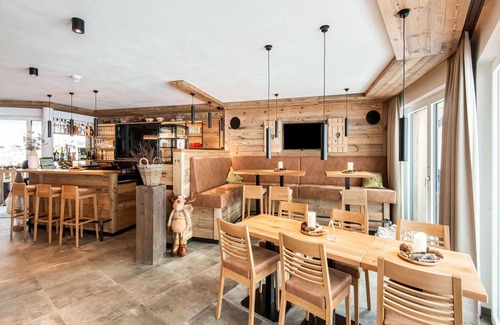 Rauris Apartment | Golden Lodges Rauris Resort with parking