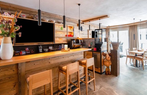 Rauris Apartment | Golden Lodges Type 75