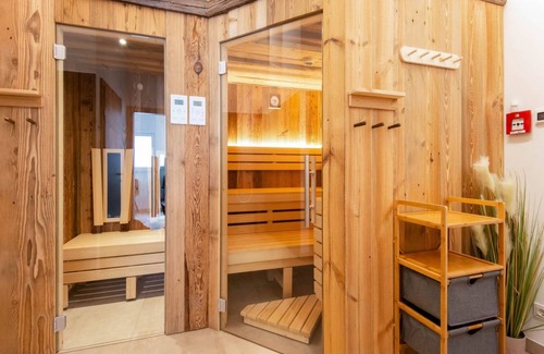 Rauris Apartment | Golden Lodges Type 75
