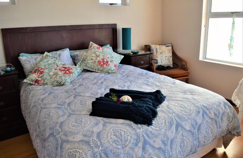 Stompneusbaai Bed & Breakfast | Golden Mile Beach B&B, St Helena Bay