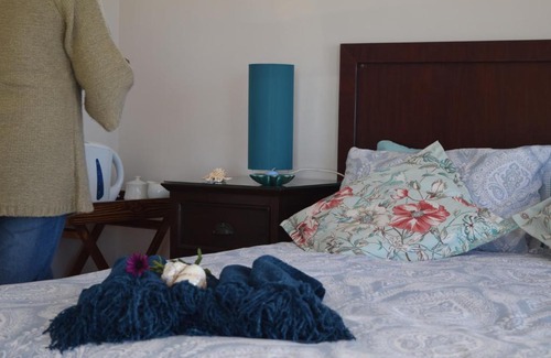 Stompneusbaai Bed & Breakfast | Golden Mile Beach B&B, St Helena Bay