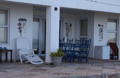 Stompneusbaai House | Golden Mile Beach
