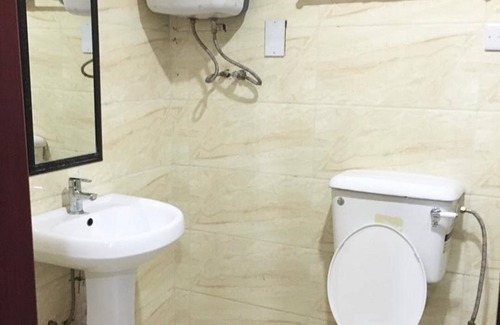 Enugu Hotel | Golden Movida Hotel
