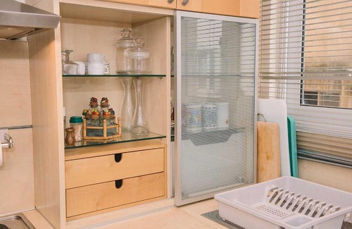 Old Town Apartment | Golden Nest Corfu
