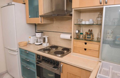 Old Town Apartment | Golden Nest Corfu