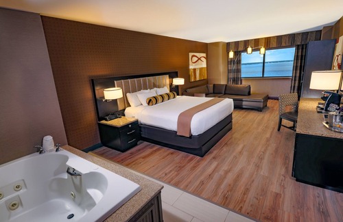 East Biloxi Resort | Golden Nugget Biloxi