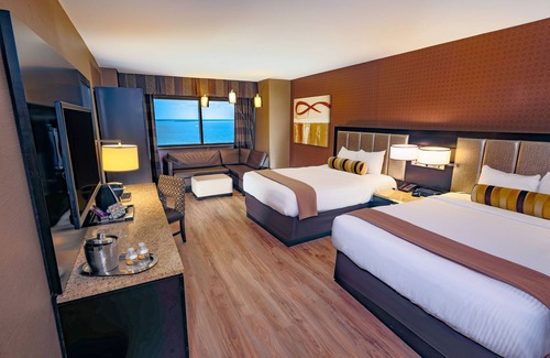 East Biloxi Resort | Golden Nugget Biloxi