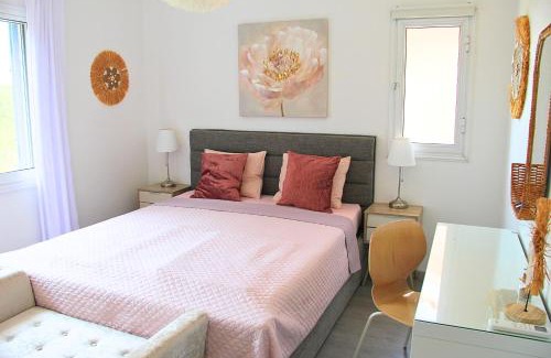 Paphos Apartment | Golden Palms Paradise Garden