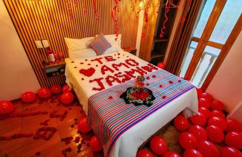 Ayacucho Hotel | Golden Paris Hotel "Descuentos Noviembre"