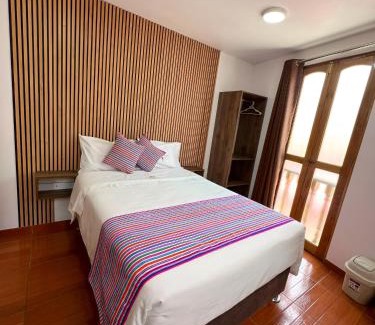 Ayacucho Hotel | Golden Paris Hotel "Descuentos Noviembre"