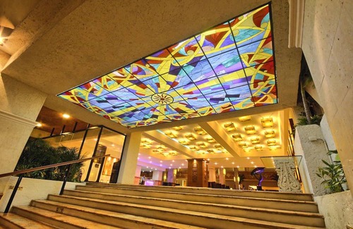 Zona Hotelera Hotel | Golden Parnassus Resort & Spa All Inclusive - Adults Only