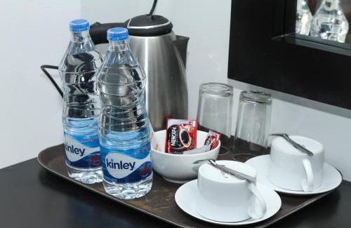 Colombo Hotel | Golden Pier City Hotel