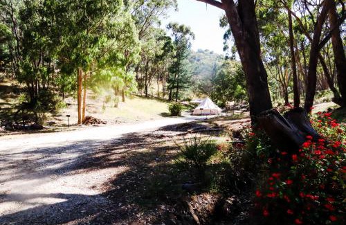 Mount Alexander Shire Other | Golden Point Glamping