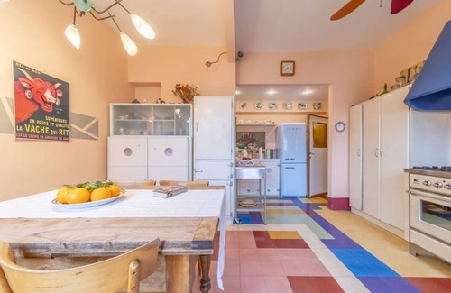 Santissima Annunziata Apartment | Golden Renaissance - quiet and elegant apartment in Florence