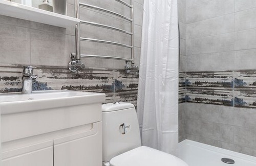 Lviv City Center Apartment | Golden Roses in Halytskyi District