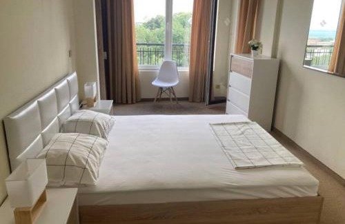 Golden Sands Apartment | golden sands flat 147