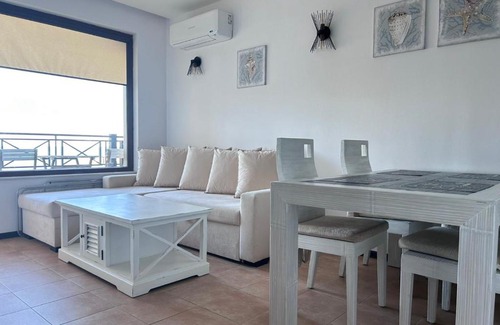 Golden Sands Apartment | Golden Sands - Sirena 6A
