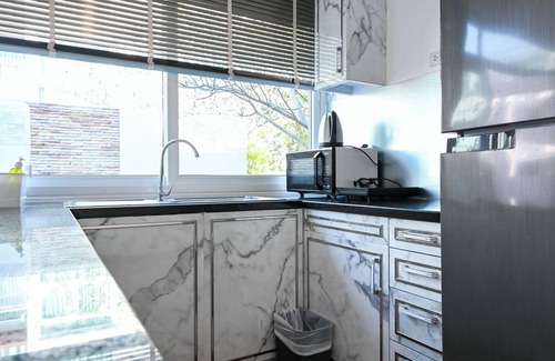 Hua Hin Hotel | Golden Sea Pool Villa Hua Hin