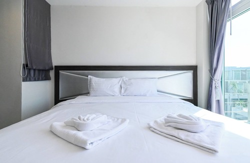 Hua Hin Hotel | Golden Sea Pool Villa Hua Hin