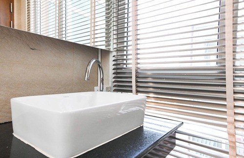 Hua Hin Hotel | Golden Sea Pool Villa Hua Hin