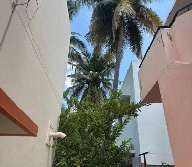 Tiruchirappalli Apartment | Golden Service Apartment