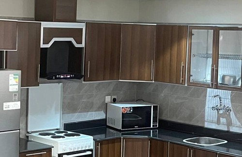 Riyadh Villa | Golden Square Resort