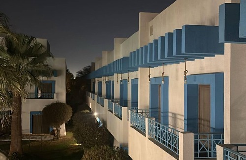 Riyadh Villa | Golden Square Resort