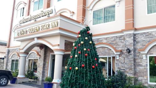 Mittakpheap Hotel | Golden Star Inn