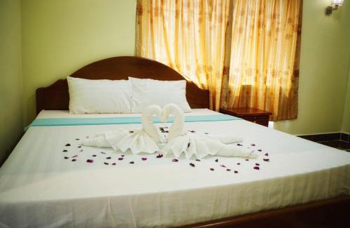 Mittakpheap Hotel | Golden Star Inn