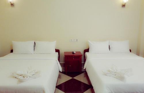 Mittakpheap Hotel | Golden Star Inn